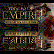 Total War:EMPIRE – Definitive Edition (STEAM KEY)+BONUS