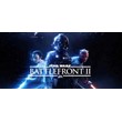 Star Wars: Battlefront II (2017) ORIGIN KEY / RU/CIS
