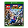 LEGO Marvel Super Heroes 2 deluxe Xbox One Key