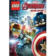 LEGO® Marvel´s Avengers deluxe Xbox One Key