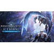 Monster Hunter World: Iceborne Master Ed (Steam RU+CIS)