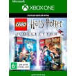 LEGO® Harry Potter™ Collection Xbox One Key