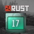 Rust UNLIMITED acс +EMAIL 17Year Badge 10LVL RegionFree