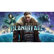 🔥Age of Wonders: Planetfall Deluxe Edition Steam Key