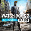 💎Watch Dogs 2 Season Pass XBOX KEY (XBOX ONE)🔑