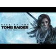 Rise of the Tomb Raider: 20 Year Celebration(Steam Key)
