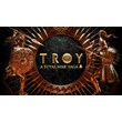Total War Saga:TROY Epicgames Account Full Access