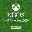 XBOX GAME PASS ULTIMATE [EA Play] 12 Месяцев