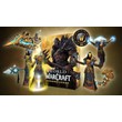 World of Warcraft®: Shadowlands EPIC EU/RU