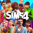 The Sims™ 4 XBOX ONE / XBOX SERIES X|S [ Key 🔑 Code ]
