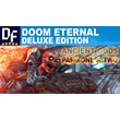 Doom Eternal Deluxe 🔥 (+The Ancient Gods 1+2) [STEAM]