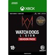 ✅ Watch Dogs: Legion Season Pass DLC XBOX ONE X|S 🔑