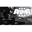 🔥 ARMA III (PC) Steam Key RU-Global + 🧾Check