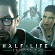 Half-Life 2: Episode Two (Steam Gift RU)