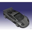 Cars in 3d: Acura_RSX, Aston martin DB9 and others