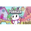 🔥FORAGER STEAM КЛЮЧ (PC) РФ-Global +🎁