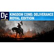 Kingdom Come: Deliverance ⚔ + ВСЕ DLC [STEAM-АКТИВАЦИЯ]