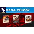 Mafia: Trilogy [STEAM] Activation 🌍GLOBAL