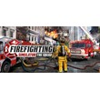 Firefighting Simulator - The Squ - Steam Access OFFLINE