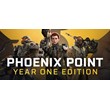 Phoenix Point: Year One Edition - Steam Access OFFLINE