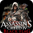 Assassins Creed: Black Flag | REGION FREE / WARRANTY |