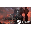 ⭐️ SpellForce 3 Fallen God STEAM (Region free)
