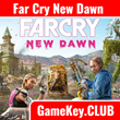 Far Cry New Dawn | REGION FREE / ГАРАНТИЯ |