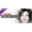 The Evil Within: Consequence (DLC) STEAM KEY / GLOBAL