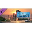 Cities: Skylines - Sunset Harbor (DLC) STEAM KEY/RU/CIS