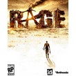 Rage (STEAM key) RU+CIS