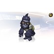 Baby Winston Pet [Overwatch Pack Key] (Region free)