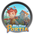 My Time At Portia + 8 GAMES | EPIC GAMES | FULL ACCESS