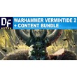Warhammer: Vermintide 2 +Content Bundle [STEAM]🌍GLOBAL
