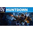Huntdown [Epic Games] Offline 🌍GLOBAL ✔️PAYPAL
