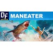 MANEATER [Epic Games] Offline 🌍GLOBAL