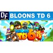 Bloons TD 6 [STEAM] Активация (Offline)