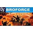 Broforce [STEAM] Offline 🌍GLOBAL ✔️PAYPAL