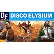 Disco Elysium [STEAM] Offline 🌍GLOBAL ✔️PAYPAL