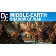 Middle-earth: Shadow of War Definitive [STEAM] 🌍GLOBAL