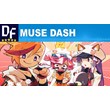 Muse Dash [STEAM] Активация