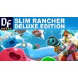 🔴 Slime Rancher: Deluxe Edition [STEAM] Активация