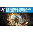 Strange Brigade Deluxe Edition [STEAM] Активация