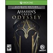 Assassin´s Creed Odyssey Deluxe Edition (Xbox One) Key
