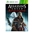 Assassin´s Creed Revelations 2 Games XBOX ONE Rent