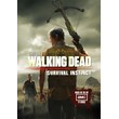 The Walking Dead: Survival Instinct (Steam key) RU