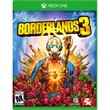 Borderlands 3 XBOX ONE | X|S DIGITAL KEY 🔑