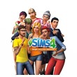 The Sims 4 Digital Deluxe / EA app(Origin) / WARRANTY