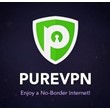 PureVPN | PREMIUM | 2024-2025 (Pure VPN) | ВПН