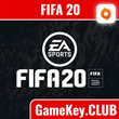 ⚽ FIFA 20 | With mail and complete data change |