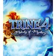 Trine 4: The Nightmare Prin ✅ Steam (GLOBAL)🌍